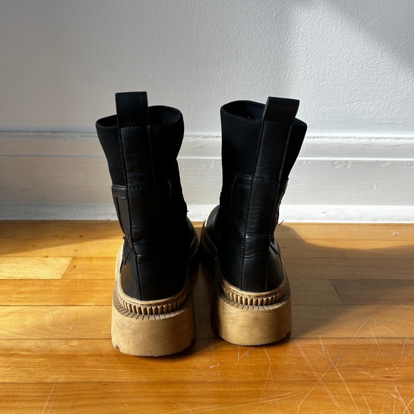 MANGO Chelsea Boot - Picture 4 of 6